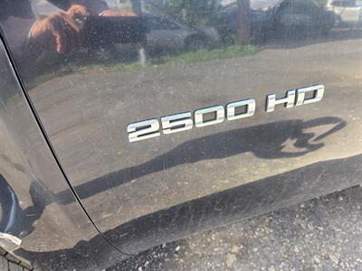 2010 Chevrolet Silverado 2500HD Work Truck   - Photo 12 - Philadelphia, PA 19111