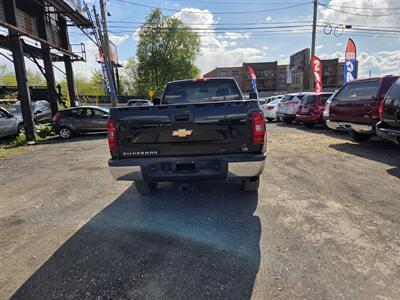 2010 Chevrolet Silverado 2500HD Work Truck   - Photo 7 - Philadelphia, PA 19111