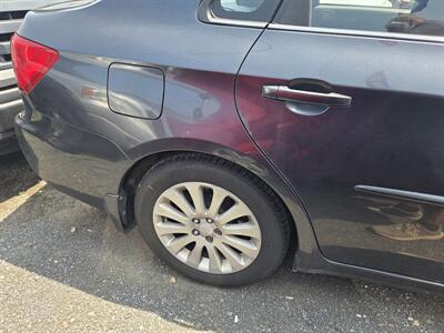 2008 Subaru Impreza 2.5i   - Photo 8 - Philadelphia, PA 19111