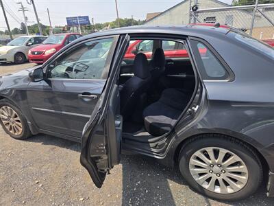 2008 Subaru Impreza 2.5i   - Photo 11 - Philadelphia, PA 19111