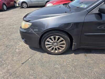 2008 Subaru Impreza 2.5i   - Photo 7 - Philadelphia, PA 19111