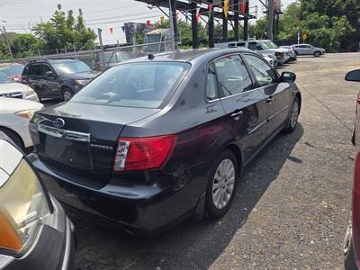 2008 Subaru Impreza 2.5i   - Photo 4 - Philadelphia, PA 19111