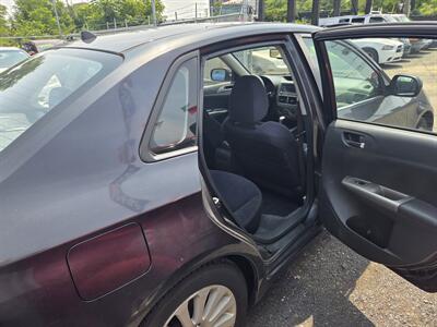 2008 Subaru Impreza 2.5i   - Photo 14 - Philadelphia, PA 19111