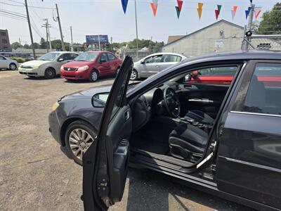 2008 Subaru Impreza 2.5i   - Photo 12 - Philadelphia, PA 19111