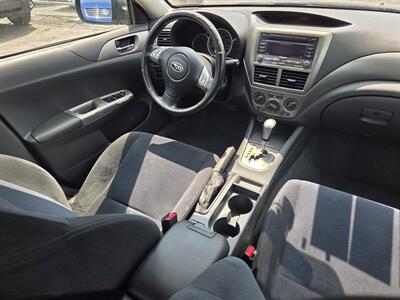 2008 Subaru Impreza 2.5i   - Photo 13 - Philadelphia, PA 19111