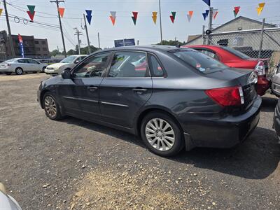 2008 Subaru Impreza 2.5i   - Photo 5 - Philadelphia, PA 19111