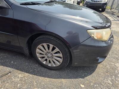 2008 Subaru Impreza 2.5i   - Photo 9 - Philadelphia, PA 19111