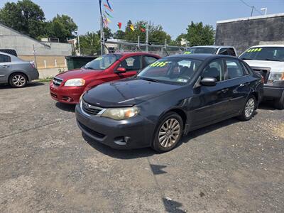 2008 Subaru Impreza 2.5i   - Photo 3 - Philadelphia, PA 19111