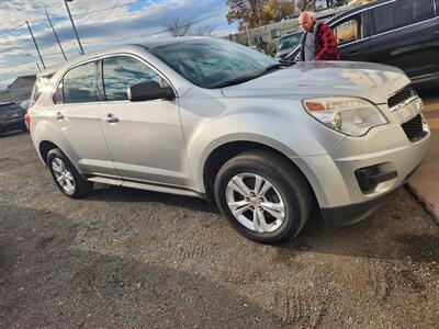 2011 Chevrolet Equinox LS   - Photo 3 - Philadelphia, PA 19111