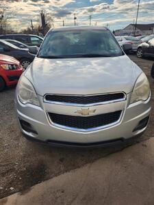 2011 Chevrolet Equinox LS   - Photo 2 - Philadelphia, PA 19111