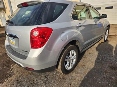2011 Chevrolet Equinox LS   - Photo 4 - Philadelphia, PA 19111