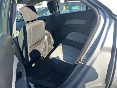 2011 Chevrolet Equinox LS   - Photo 7 - Philadelphia, PA 19111