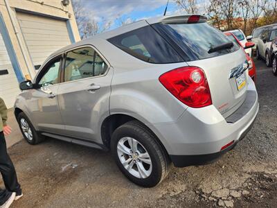2011 Chevrolet Equinox LS   - Photo 5 - Philadelphia, PA 19111