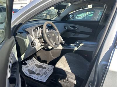 2011 Chevrolet Equinox LS   - Photo 6 - Philadelphia, PA 19111