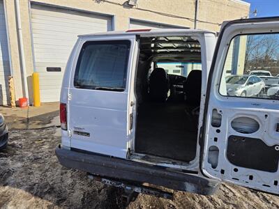 2004 Ford E-250 - Photo 7 - Philadelphia, PA 19111
