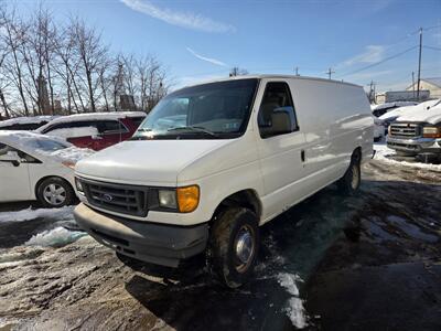 2004 Ford E-250 - Photo 5 - Philadelphia, PA 19111