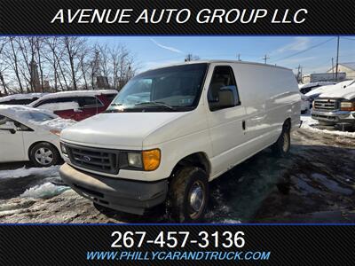 2004 Ford E-250   - Photo 1 - Philadelphia, PA 19111