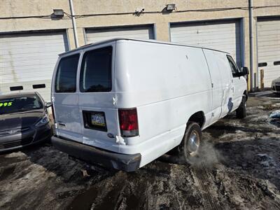 2004 Ford E-250 - Photo 4 - Philadelphia, PA 19111