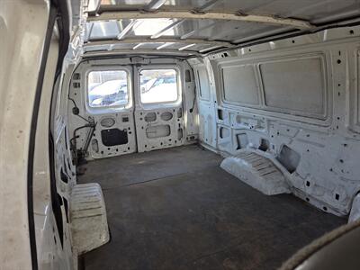 2004 Ford E-250 - Photo 9 - Philadelphia, PA 19111