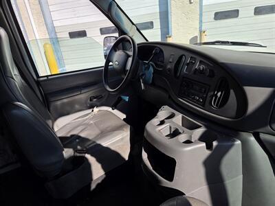 2004 Ford E-250 - Photo 10 - Philadelphia, PA 19111