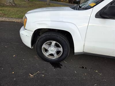 2006 Chevrolet Trailblazer LS LS 4dr SUV - Photo 9 - Philadelphia, PA 19111