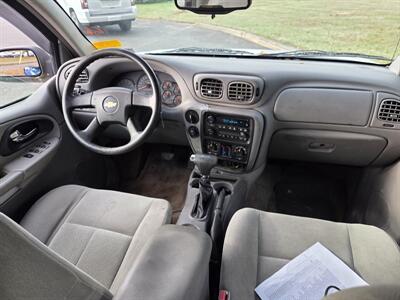 2006 Chevrolet Trailblazer LS LS 4dr SUV - Photo 7 - Philadelphia, PA 19111