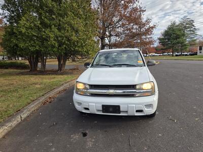 2006 Chevrolet Trailblazer LS LS 4dr SUV - Photo 3 - Philadelphia, PA 19111