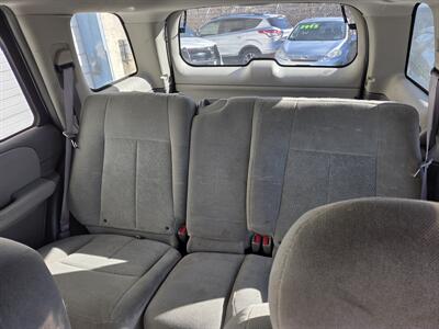 2006 Chevrolet Trailblazer LS LS 4dr SUV - Photo 14 - Philadelphia, PA 19111