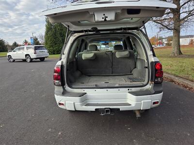 2006 Chevrolet Trailblazer LS LS 4dr SUV - Photo 6 - Philadelphia, PA 19111