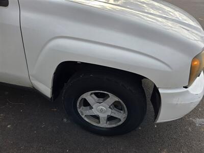 2006 Chevrolet Trailblazer LS LS 4dr SUV - Photo 12 - Philadelphia, PA 19111