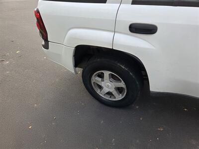 2006 Chevrolet Trailblazer LS LS 4dr SUV - Photo 11 - Philadelphia, PA 19111