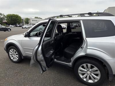 2011 Subaru Forester 2.5X Premium   - Photo 8 - Philadelphia, PA 19111