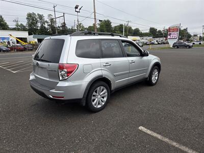 2011 Subaru Forester 2.5X Premium   - Photo 5 - Philadelphia, PA 19111