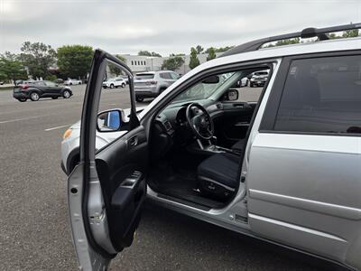 2011 Subaru Forester 2.5X Premium   - Photo 10 - Philadelphia, PA 19111
