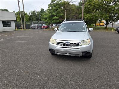 2011 Subaru Forester 2.5X Premium   - Photo 2 - Philadelphia, PA 19111