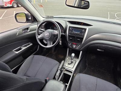 2011 Subaru Forester 2.5X Premium   - Photo 13 - Philadelphia, PA 19111