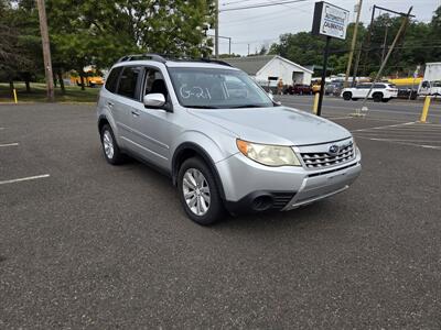 2011 Subaru Forester 2.5X Premium   - Photo 3 - Philadelphia, PA 19111