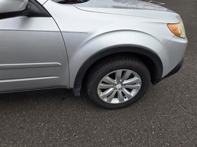 2011 Subaru Forester 2.5X Premium   - Photo 11 - Philadelphia, PA 19111