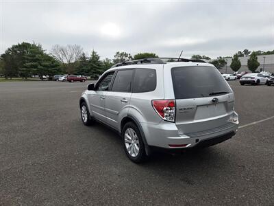 2011 Subaru Forester 2.5X Premium   - Photo 4 - Philadelphia, PA 19111