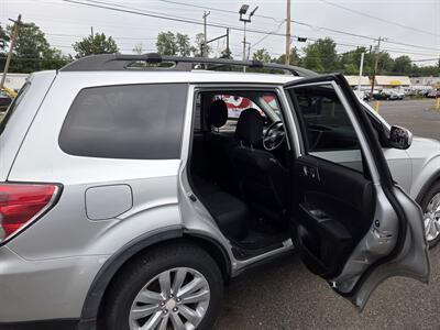 2011 Subaru Forester 2.5X Premium   - Photo 12 - Philadelphia, PA 19111
