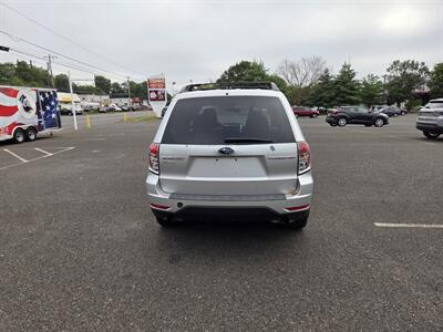 2011 Subaru Forester 2.5X Premium   - Photo 6 - Philadelphia, PA 19111