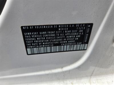 2014 Volkswagen Jetta GLI PZEV   - Photo 18 - Philadelphia, PA 19111