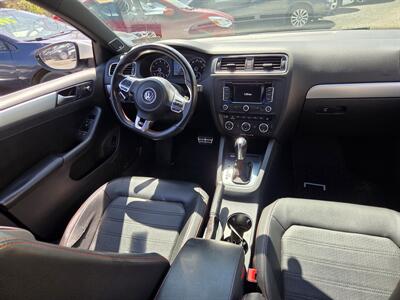 2014 Volkswagen Jetta GLI PZEV   - Photo 11 - Philadelphia, PA 19111