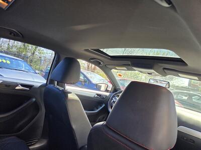 2014 Volkswagen Jetta GLI PZEV   - Photo 13 - Philadelphia, PA 19111