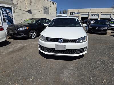 2014 Volkswagen Jetta GLI PZEV   - Photo 2 - Philadelphia, PA 19111