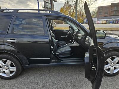 2010 Subaru Forester 2.5X Limited   - Photo 9 - Philadelphia, PA 19111