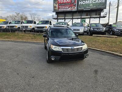 2010 Subaru Forester 2.5X Limited   - Photo 3 - Philadelphia, PA 19111