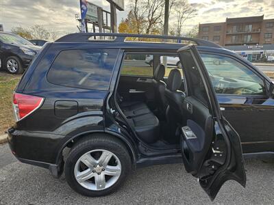 2010 Subaru Forester 2.5X Limited   - Photo 11 - Philadelphia, PA 19111