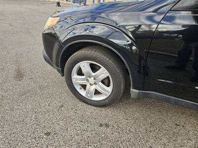 2010 Subaru Forester 2.5X Limited   - Photo 13 - Philadelphia, PA 19111