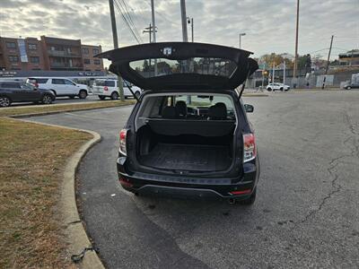 2010 Subaru Forester 2.5X Limited   - Photo 12 - Philadelphia, PA 19111